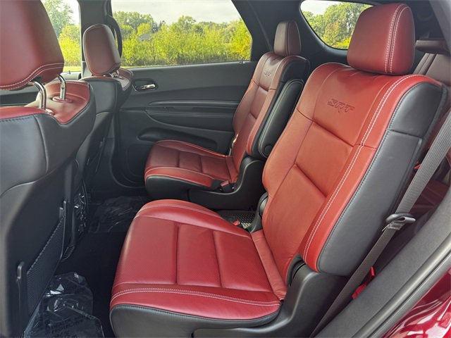 Used 2023 Dodge Durango SRT Hellcat image 25