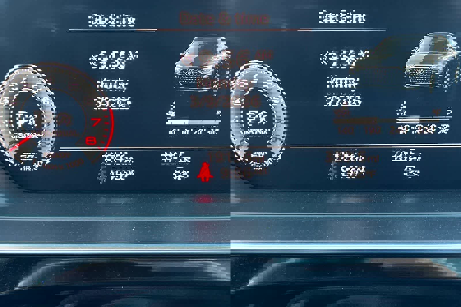 Used 2023 Audi A8 L 3.0T image 26