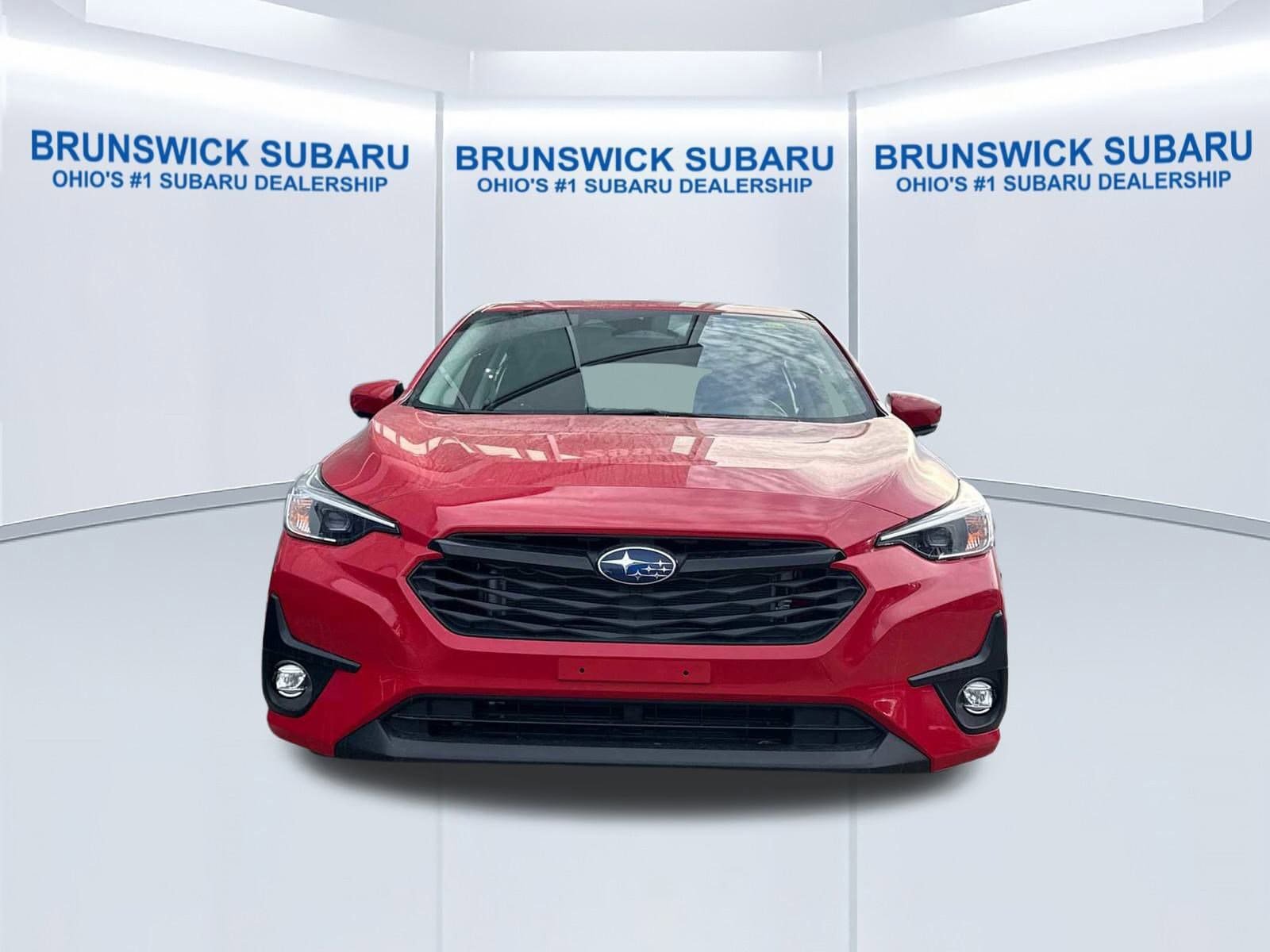 New 2026 Subaru Impreza 2.0i Sport image 2