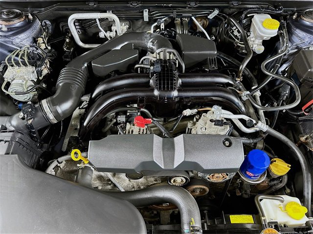 Used 2017 Subaru Outback 2.5i Limited image 32