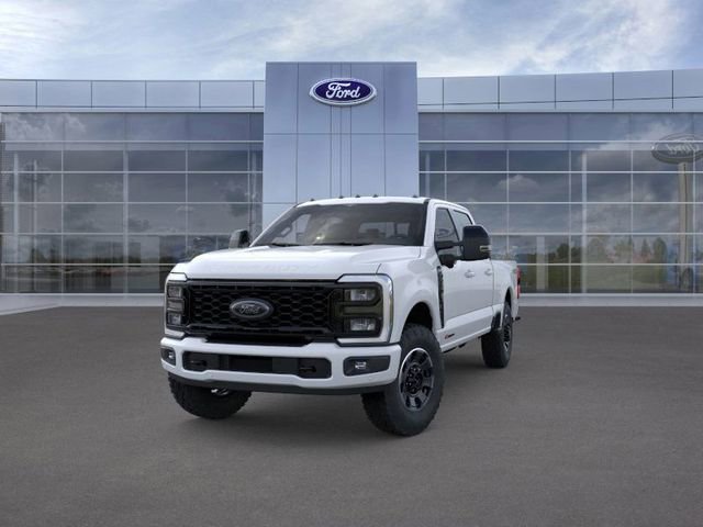 New 2026 Ford F250 Lariat image 2