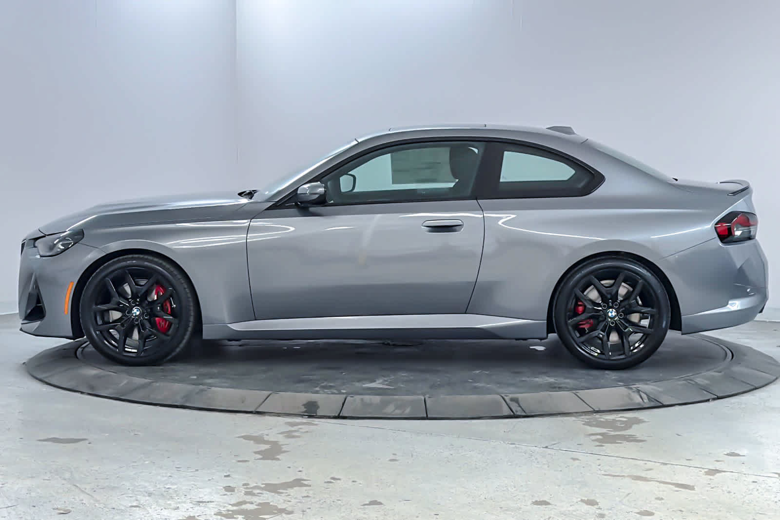 New 2026 BMW 230i Coupe RWD image 5