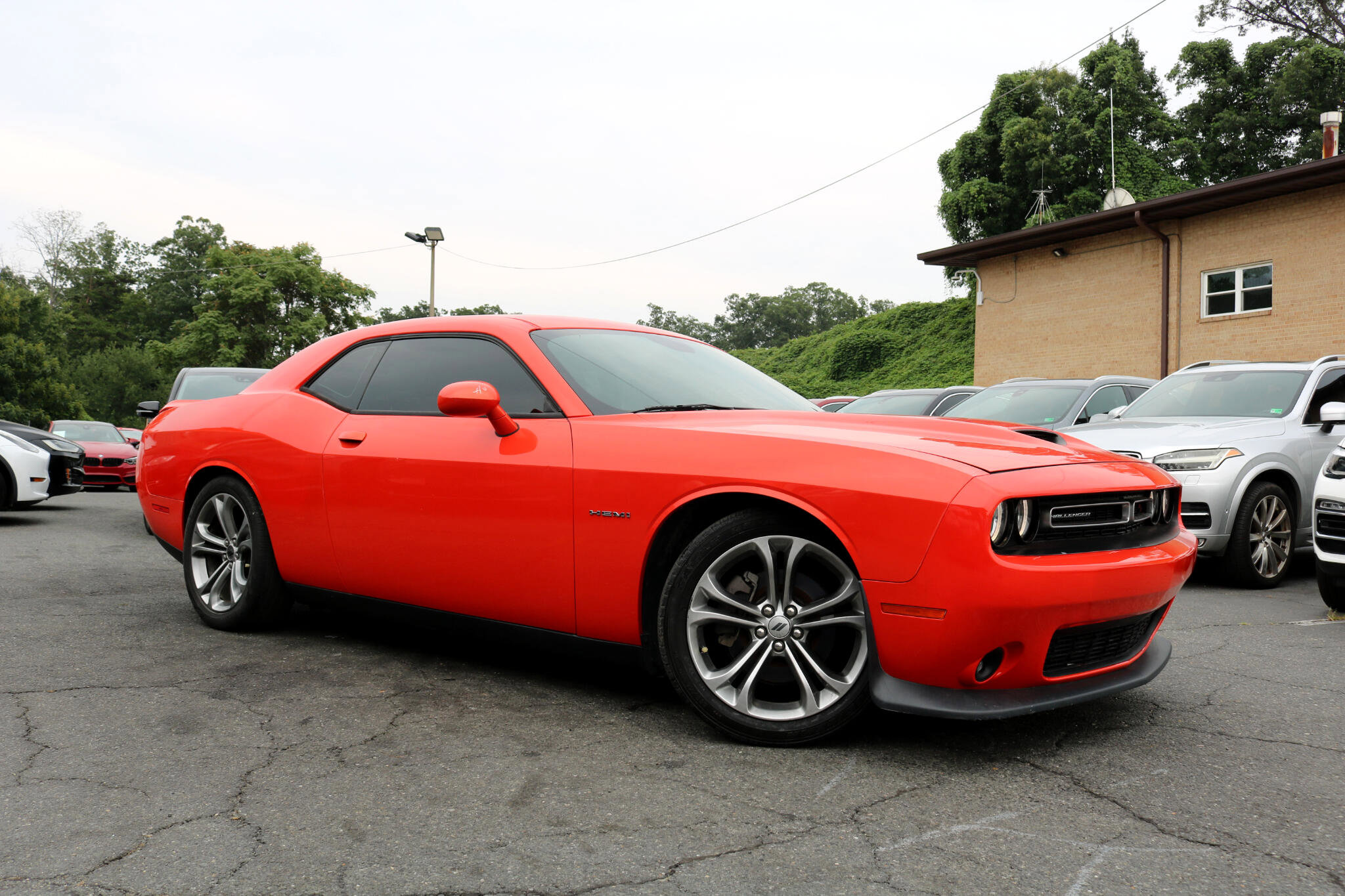 Used 2020 Dodge Challenger R/T image 6