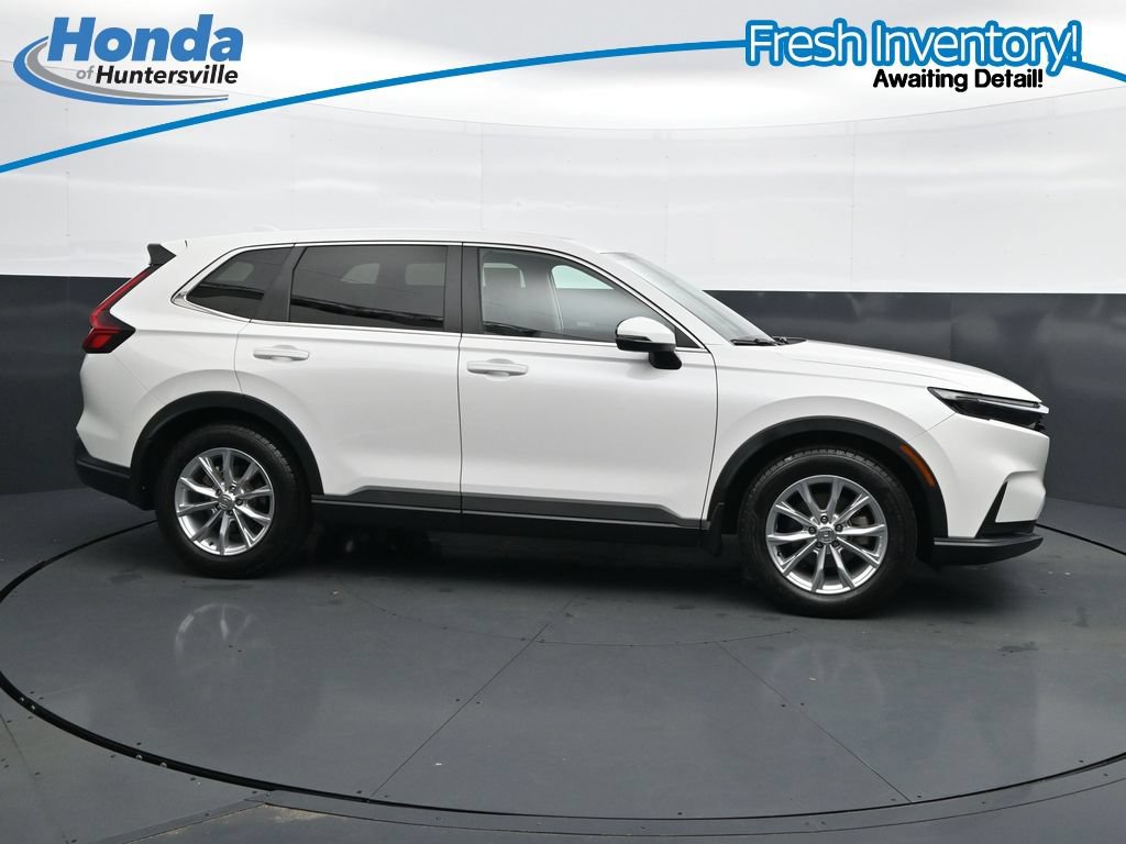Used 2024 Honda CR-V EX image 11