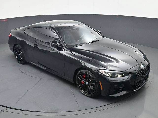 Used 2021 BMW 440i xDrive Coupe w/ Premium Package AWD/4WD image 21