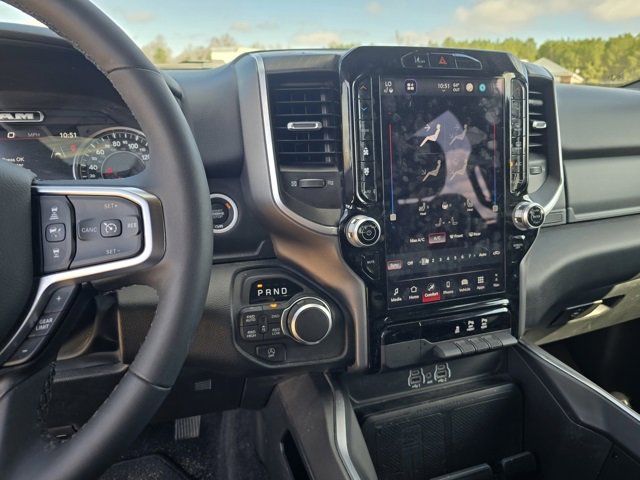 Used 2025 RAM 1500 Big Horn image 15