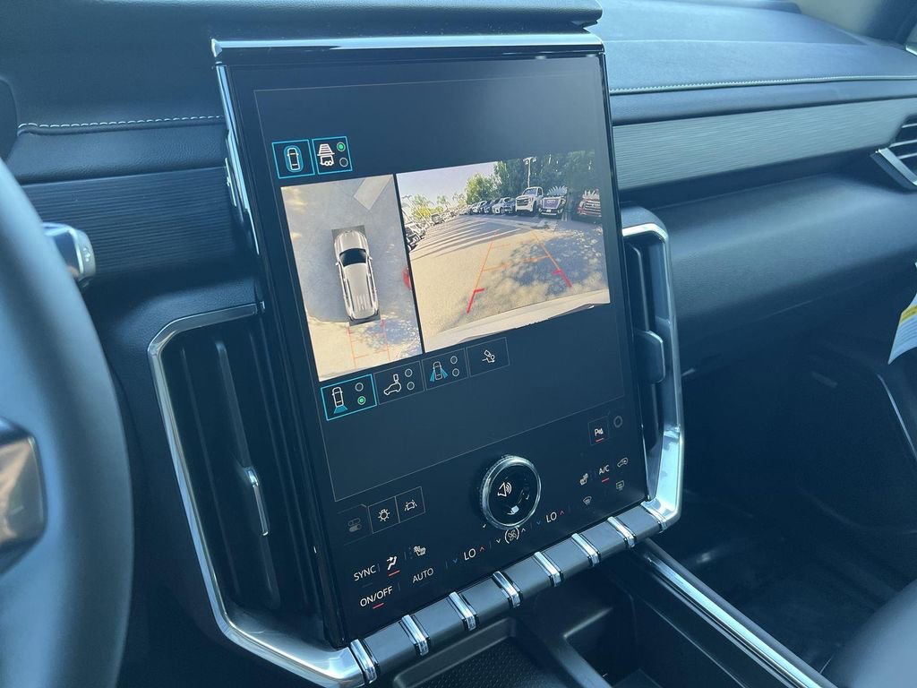 New 2026 GMC Acadia Elevation w/ Black Edition image 18