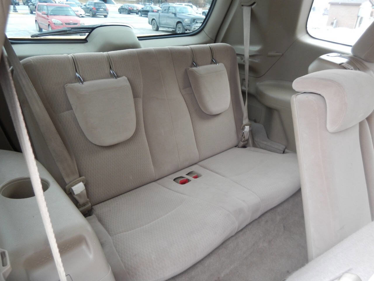 Used 2008 Toyota Highlander 2WD image 31