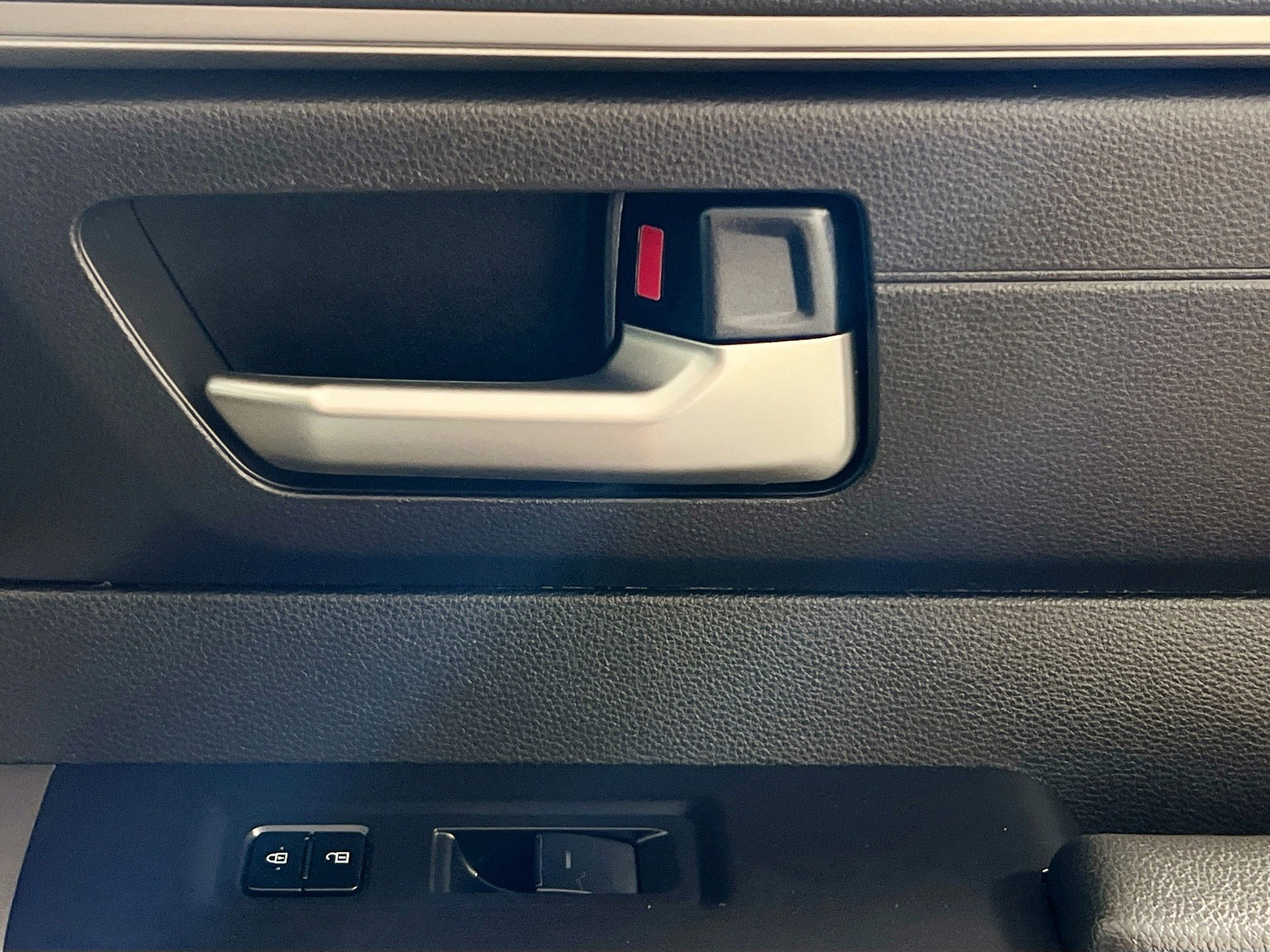 Used 2024 Toyota Tundra SR5 w/ TRD Sport Package image 32