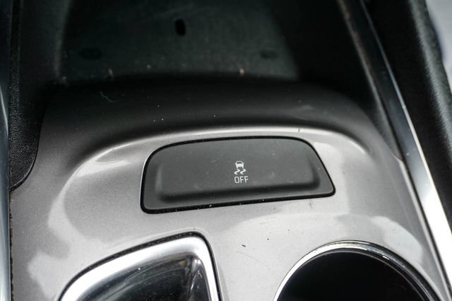 Used 2023 Chevrolet Malibu LT FWD image 22
