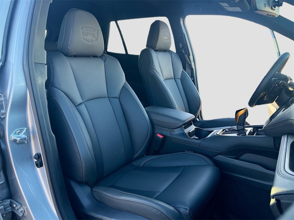 Used 2025 Subaru Outback Wilderness image 30