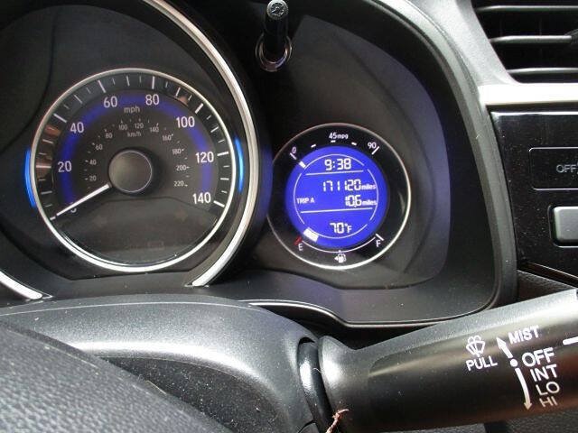 Used 2015 Honda Fit LX image 20