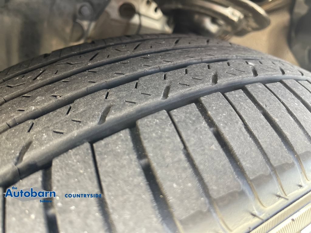 Used 2023 Subaru Forester Limited AWD/4WD image 29
