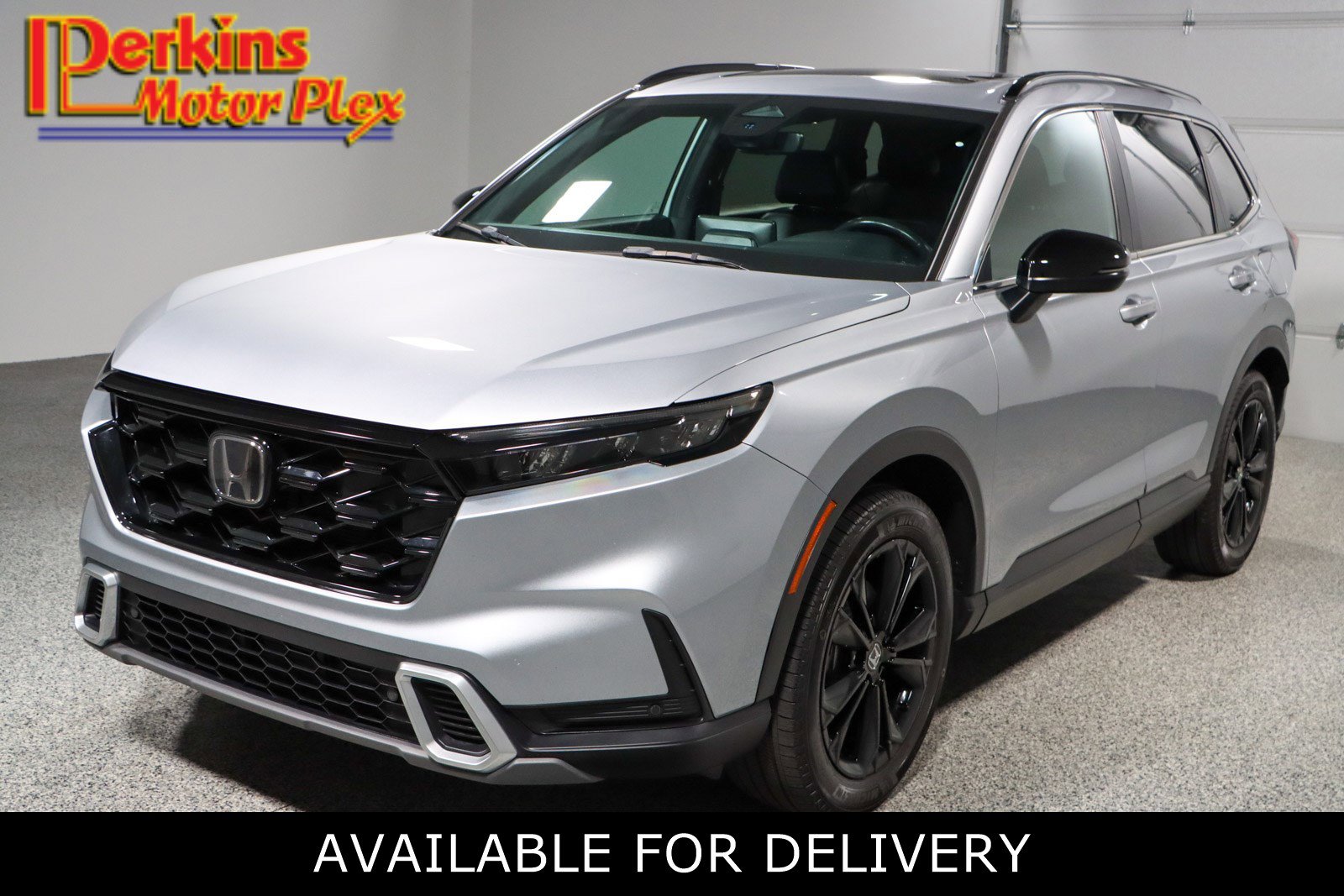 Used 2023 Honda CR-V Sport Touring video 1