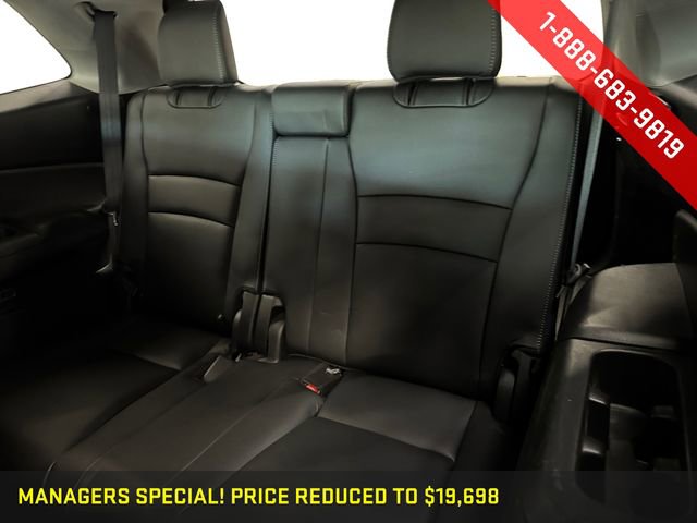Used 2018 Honda Pilot EX-L image 20