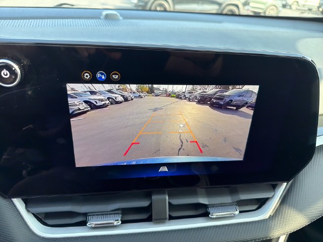 Certified 2026 Chevrolet Equinox LT FWD image 19