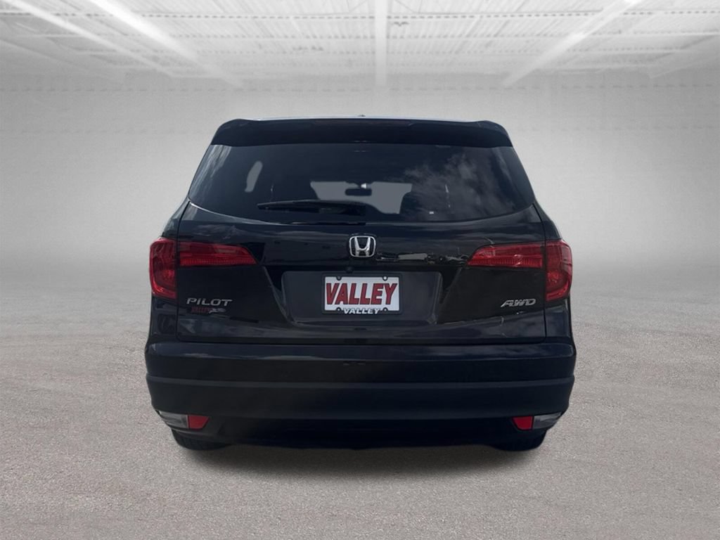 Used 2016 Honda Pilot EX-L image 11