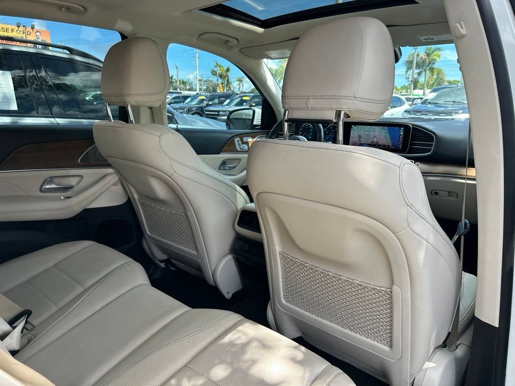 Used 2021 Mercedes-Benz GLE 350 image 49