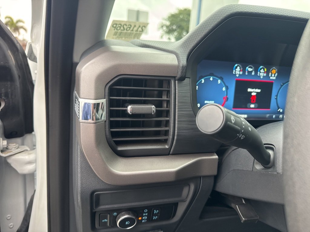 Used 2024 Ford F150 XL w/ Equipment Group 103A High image 15