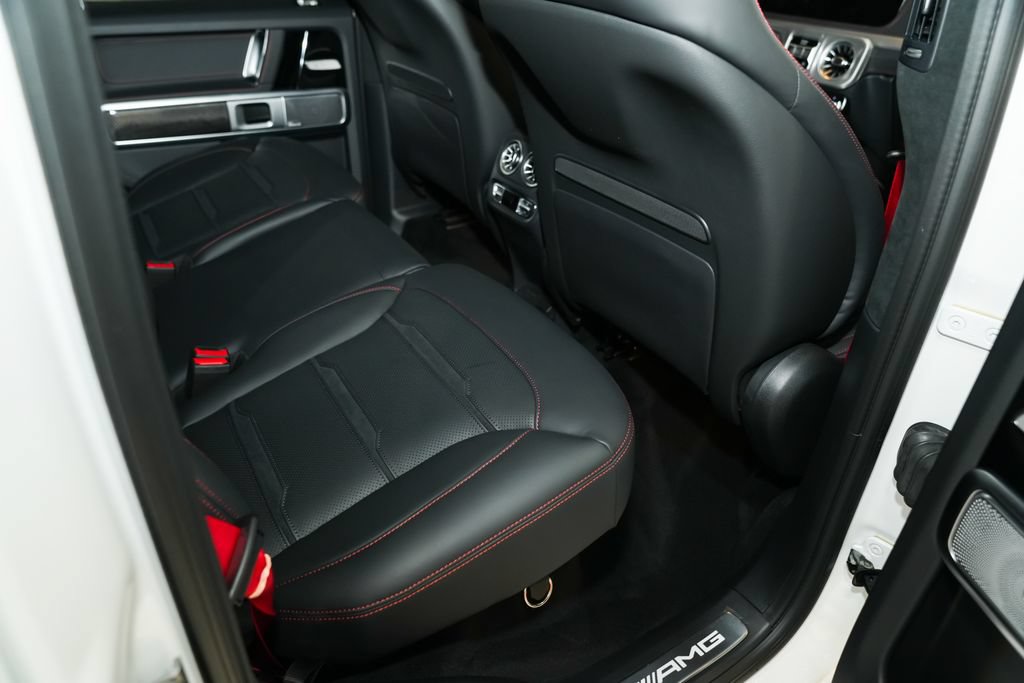 Certified 2026 Mercedes-Benz G 63 AMG 4MATIC image 62