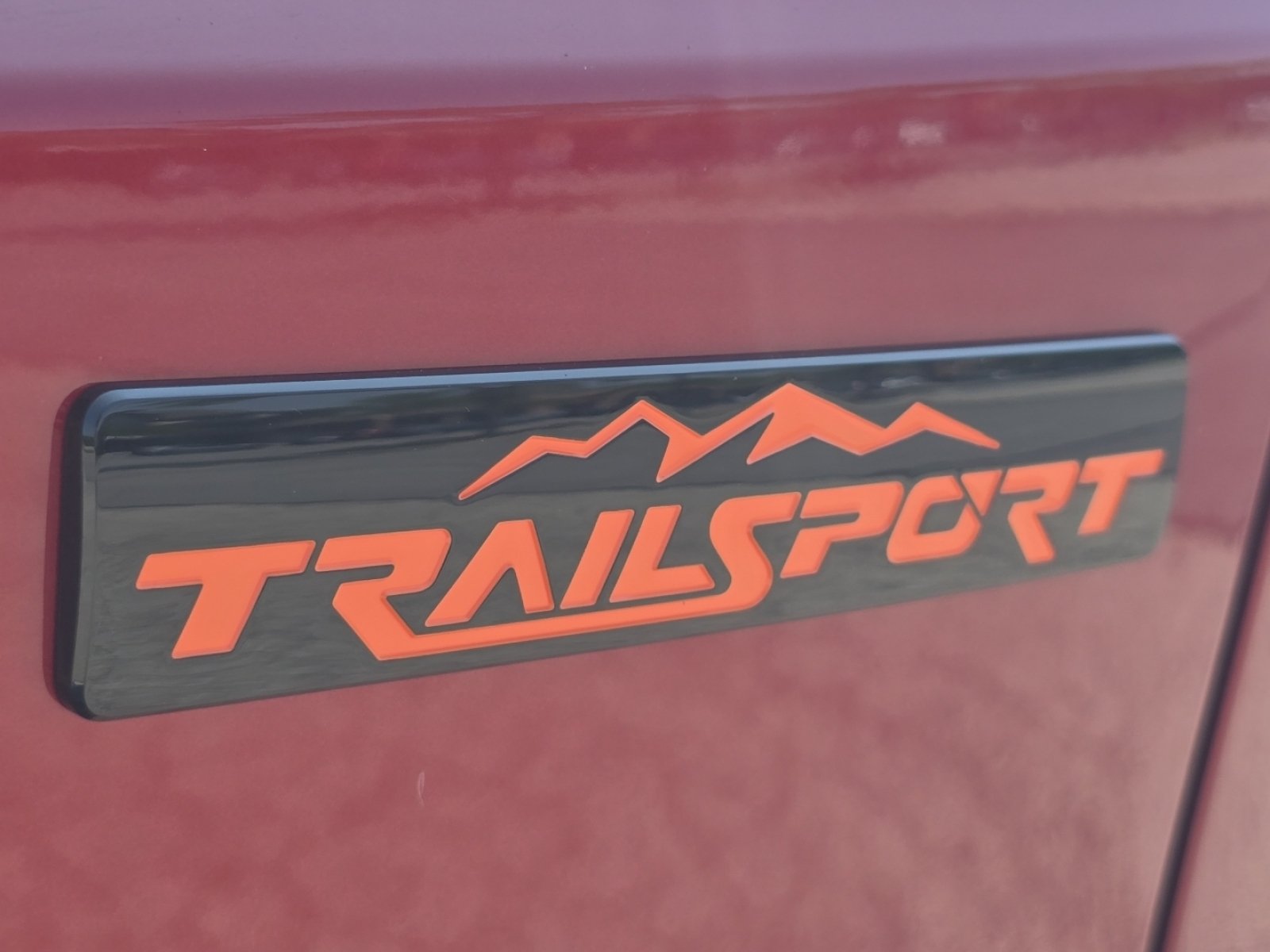 New 2026 Honda CR-V TrailSport image 12