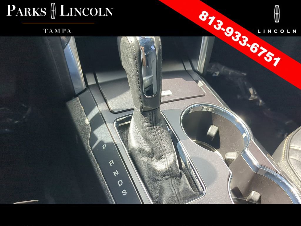 Used 2018 Ford Explorer Platinum image 28