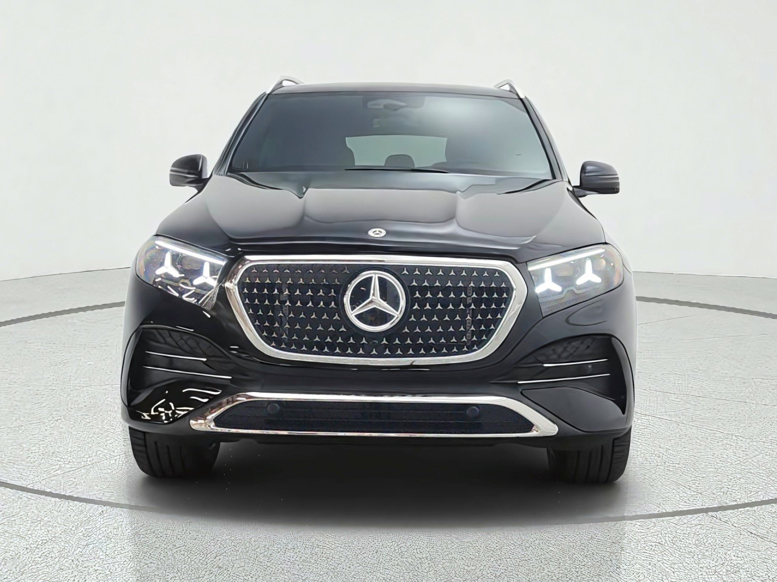 New 2027 Mercedes-Benz GLE 450 4MATIC image 2