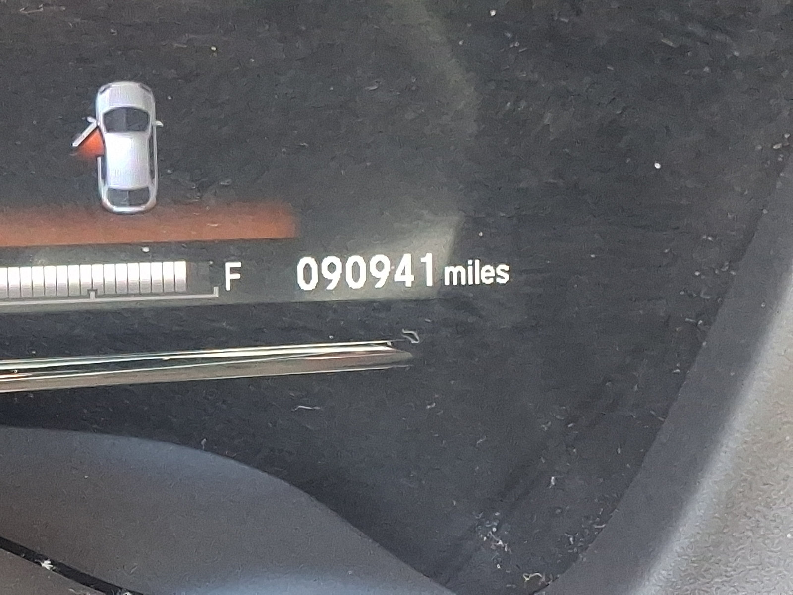 Used 2019 Honda HR-V EX image 20