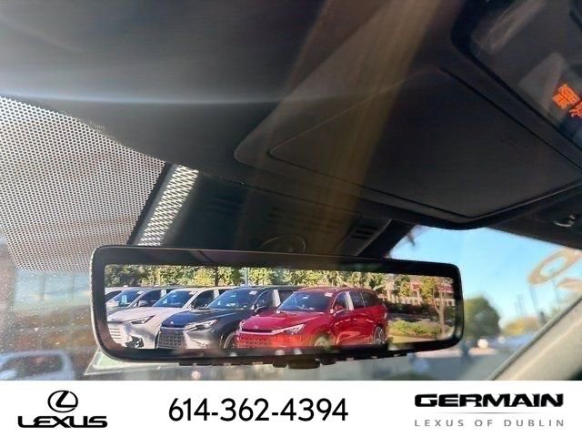 New 2026 Lexus TX 350 AWD image 21