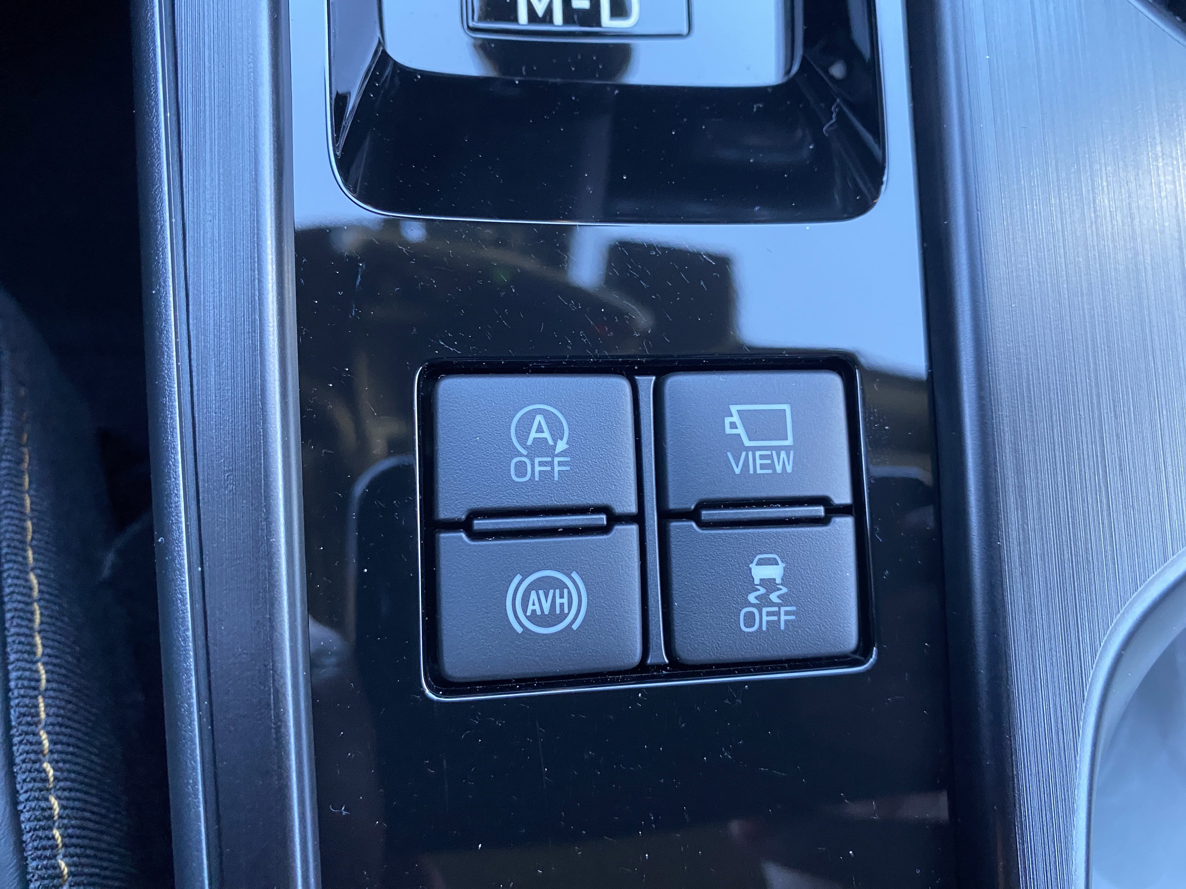 New 2026 Subaru Outback Wilderness image 33