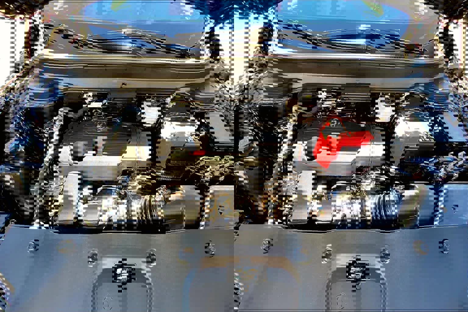 Certified 2024 Acura RDX A-Spec AWD/4WD image 16