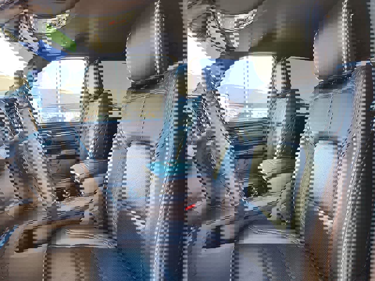 Used 2022 RAM 1500 Limited image 15