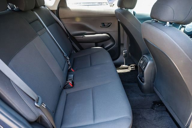 Certified 2024 Hyundai Kona SEL FWD image 20