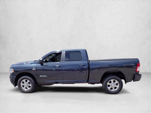 Used 2019 RAM 2500 Big Horn RWD image 2