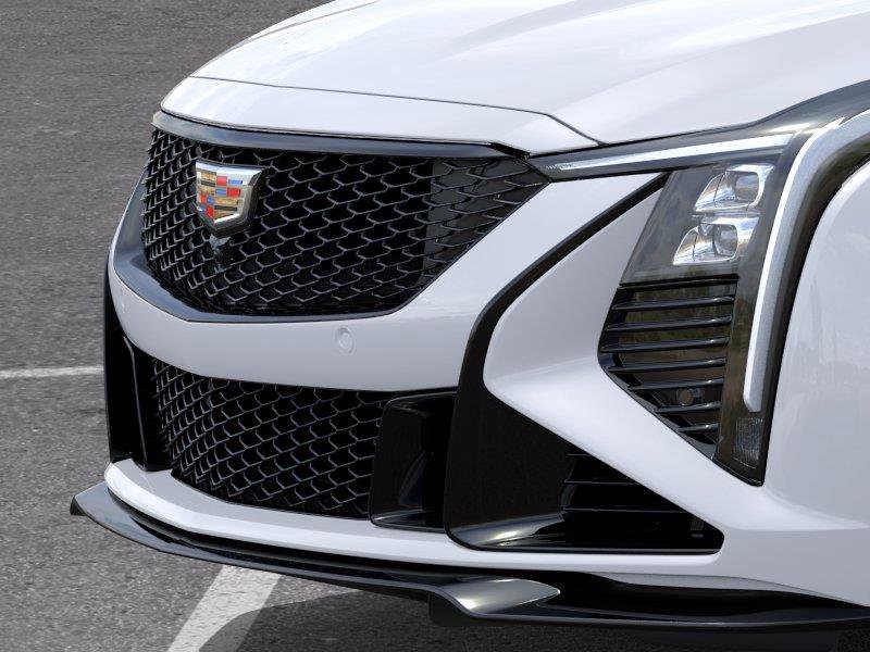 New 2026 Cadillac CT5 V Blackwing w/ Precision Package RWD image 14
