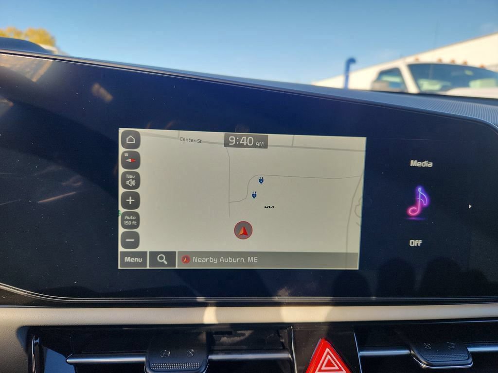 New 2025 Kia Niro Wave w/ Wave Preserve Package FWD image 18