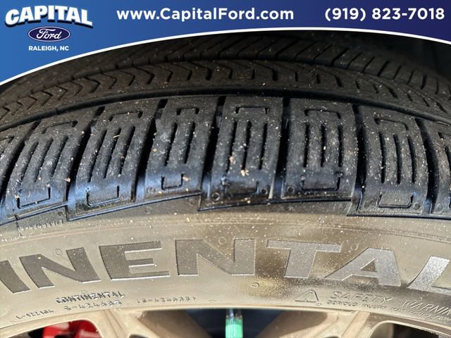 Certified 2025 Ford Mustang Mach-E GT w/ Bronze Appearance Package AWD/4WD image 13