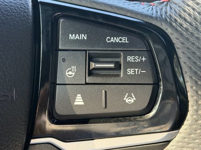 Used 2024 Honda Ridgeline Black Edition image 30