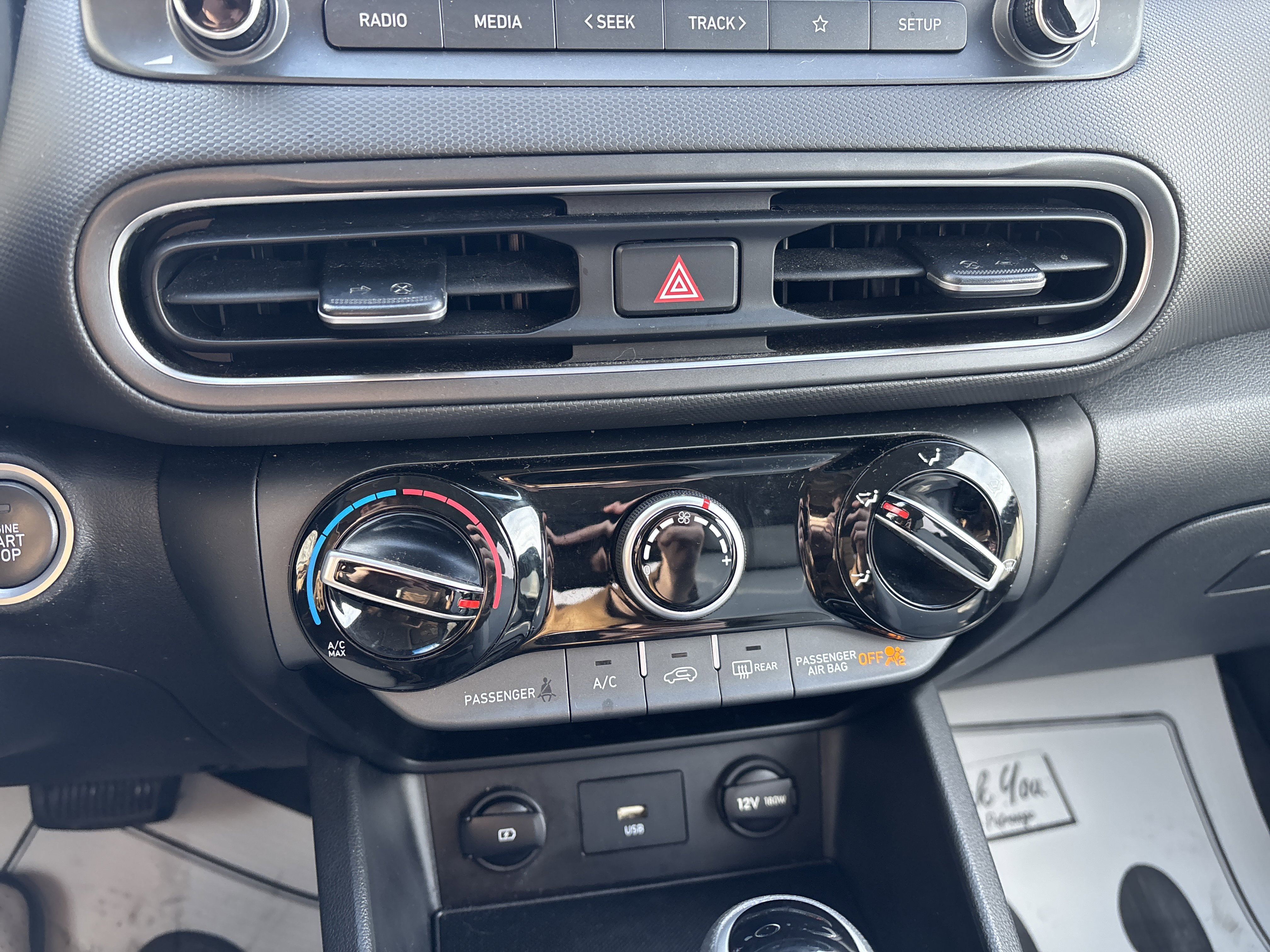 Used 2023 Hyundai Kona SEL image 24