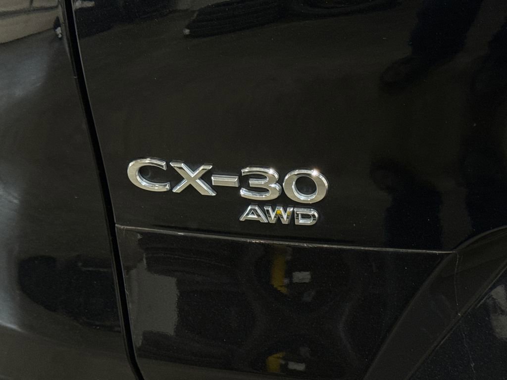 Certified 2023 MAZDA CX-30 AWD 2.5 S image 5
