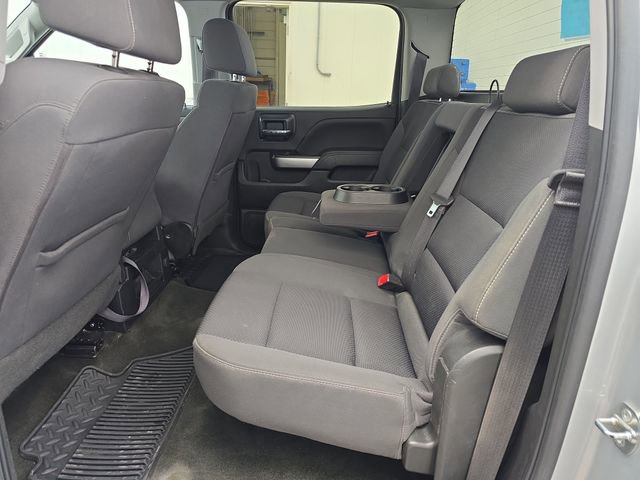 Used 2018 Chevrolet Silverado 1500 LT w/ All Star Edition image 24