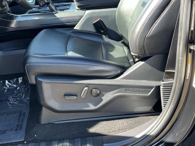 Used 2023 Ford F150 XLT w/ Equipment Group 302A High AWD/4WD image 27