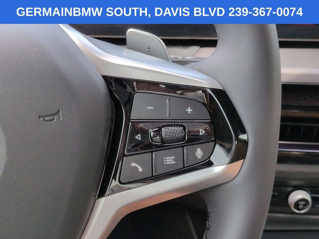 Certified 2025 BMW 230i Coupe w/ Convenience Package RWD image 27
