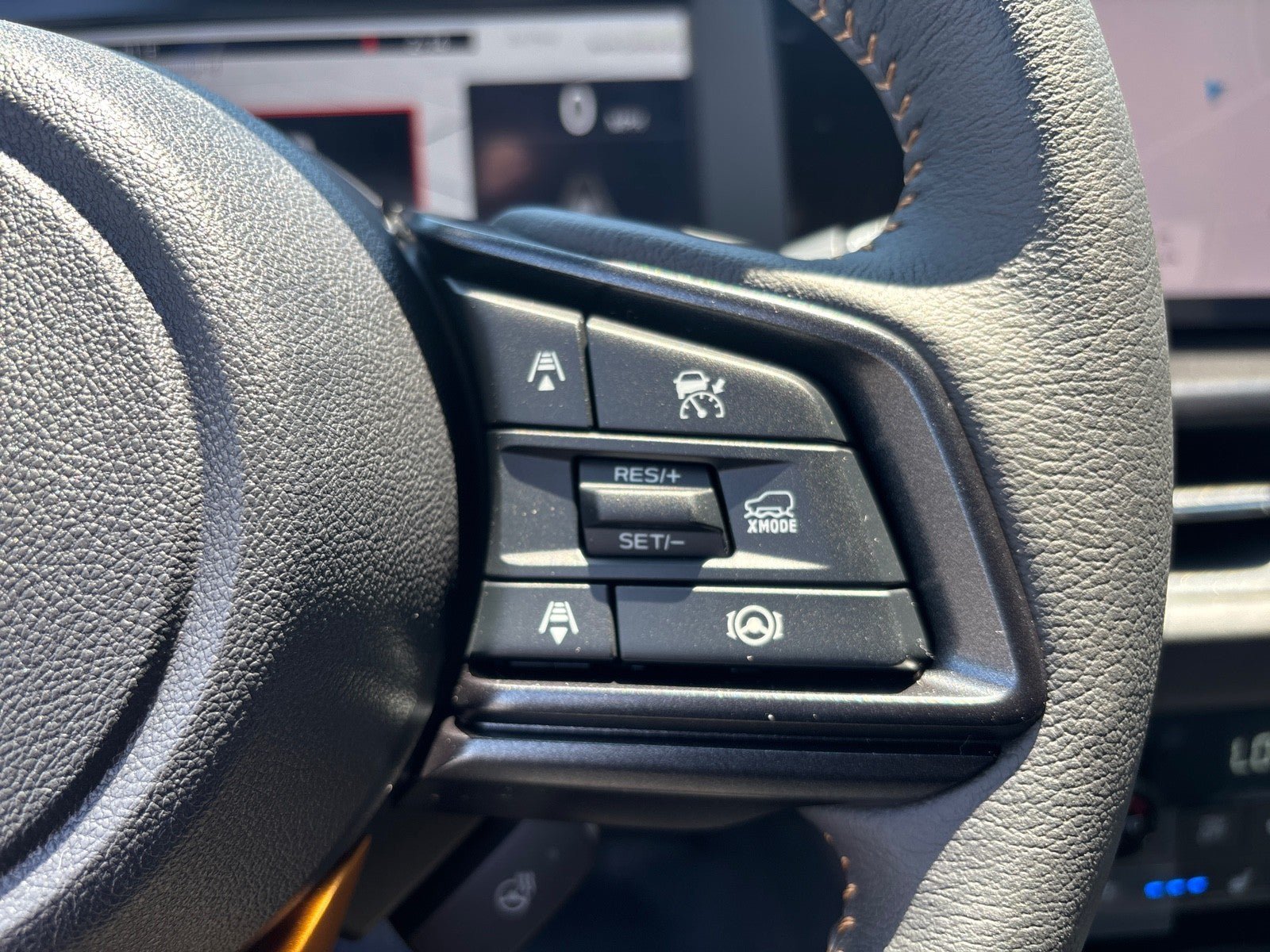 New 2026 Subaru Outback Wilderness AWD/4WD image 19