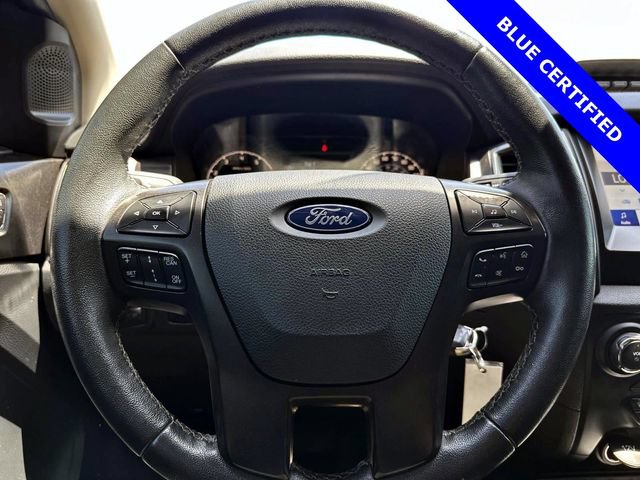 Certified 2022 Ford Ranger XLT w/ Tremor Off-Road Package AWD/4WD image 12
