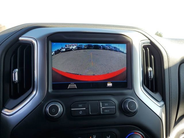 Certified 2022 Chevrolet Silverado 1500 LT w/ Safety Package image 18