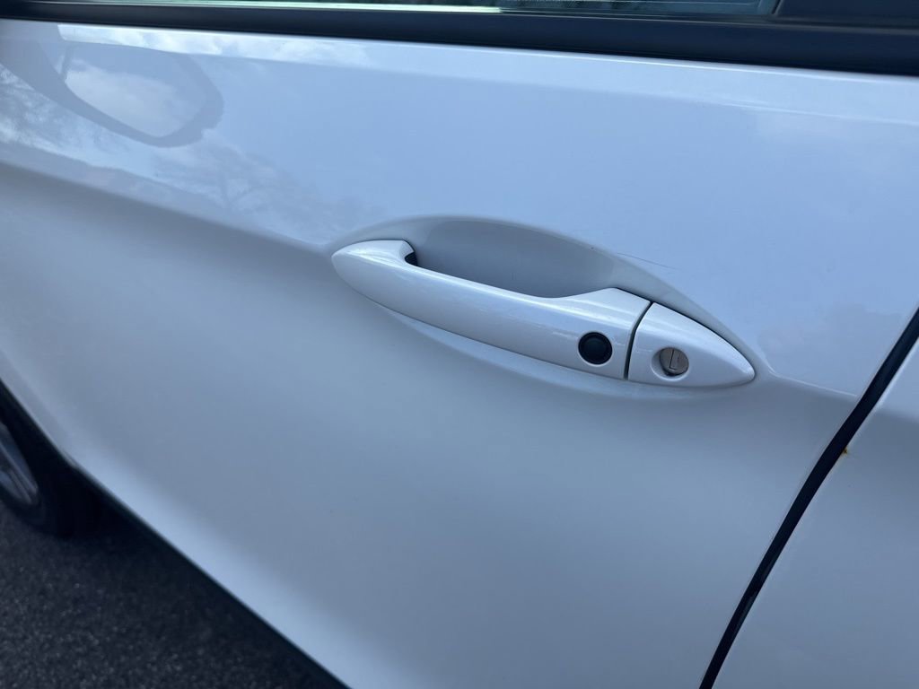 Certified 2021 Honda Passport EX-L image 12