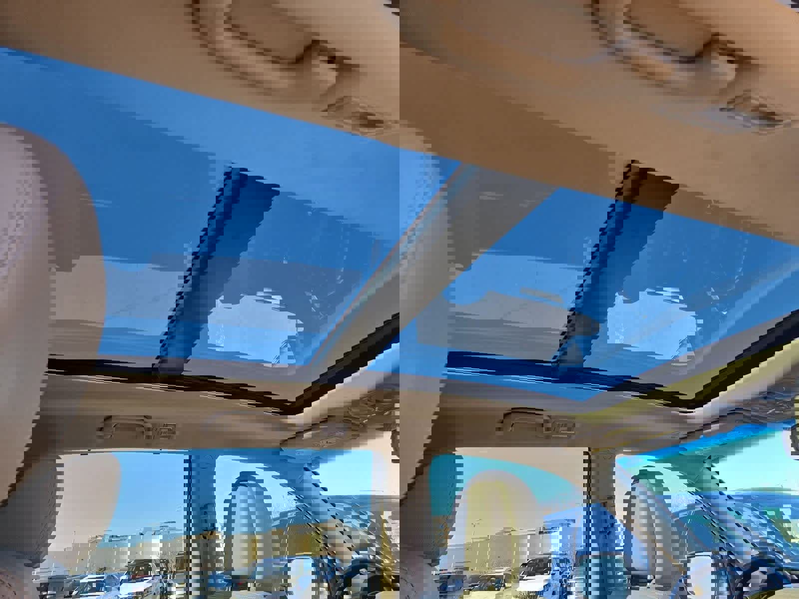 Used 2015 Kia Sorento EX w/ EX V6 Touring Package image 21