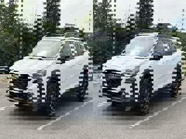 Used 2023 Subaru Outback Onyx Edition XT