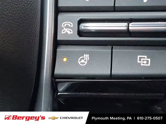 New 2026 Chevrolet Colorado LT w/ LT Convenience Package image 15